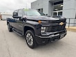 Chevrolet Silverado 2500 HD