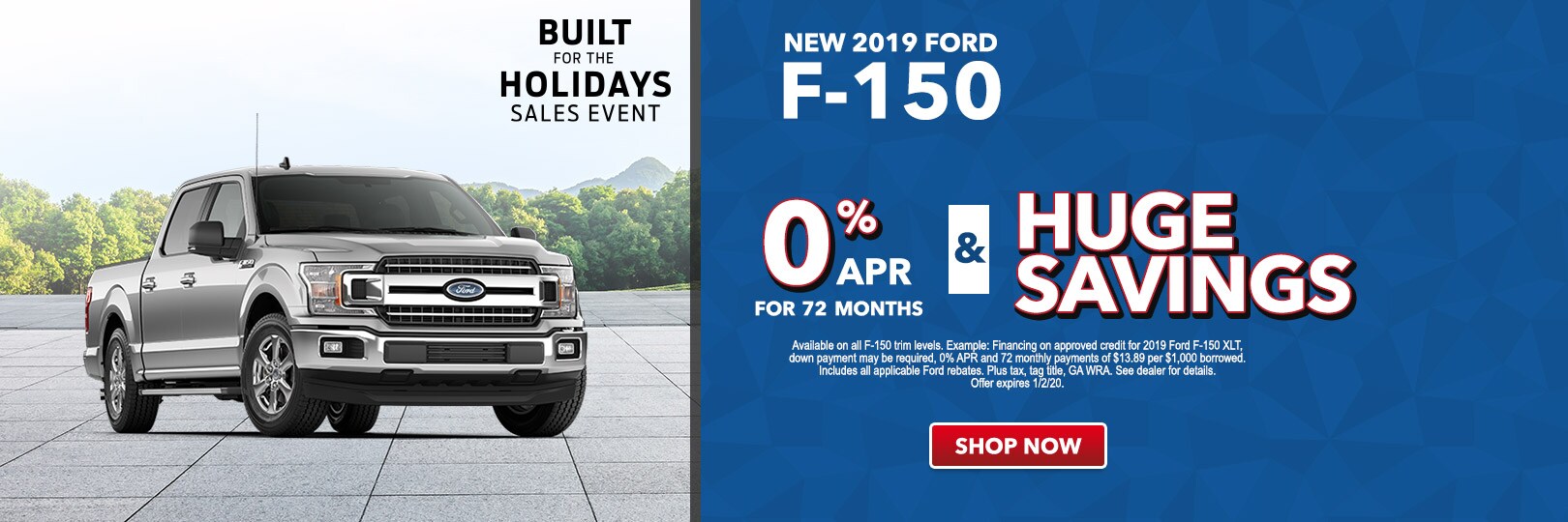 Ford Dealer Forsyth GA Hutchinson Ford