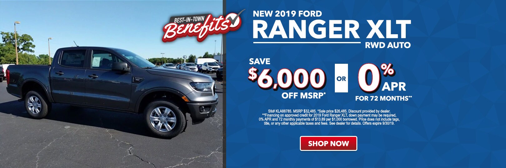 Ford Dealer Forsyth GA | Hutchinson Ford