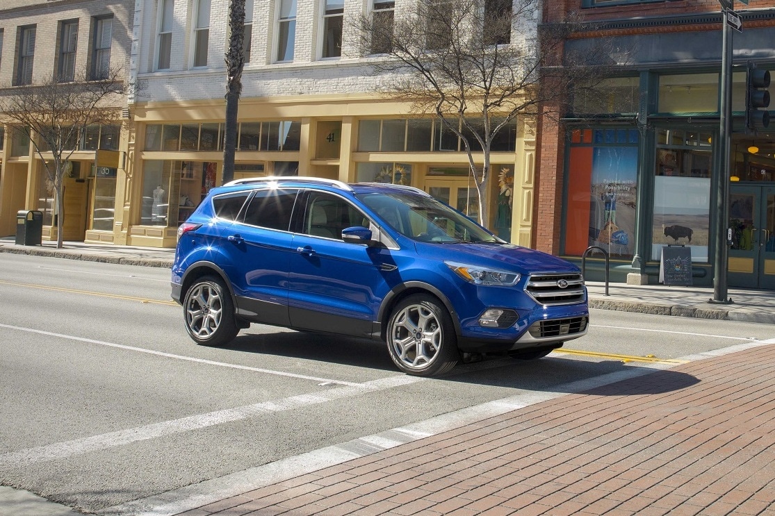 Used Ford for Sale near Me | Ford Dealer near McDonough, GA