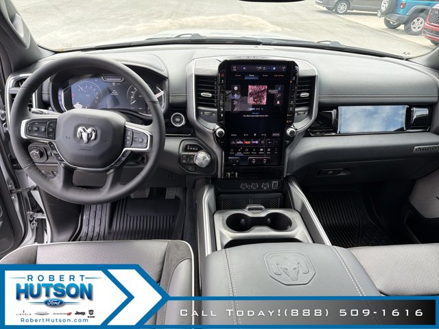 2026 RAM 1500 Laramie - Photo 16