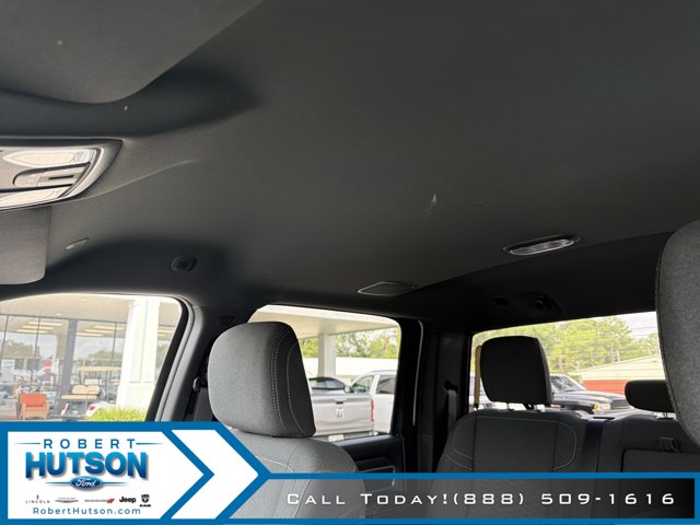 2026 RAM Ram 2500 Pickup Big Horn - Photo 20
