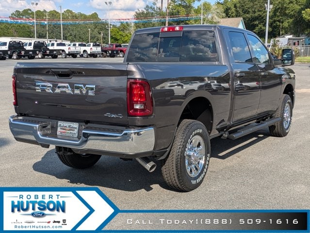 2026 RAM 2500 Tradesman - Photo 6