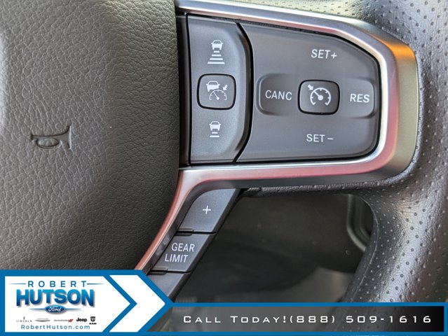 2025 RAM 2500 Tradesman - Photo 20