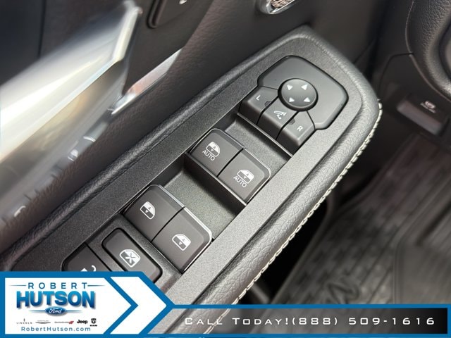 2026 RAM 1500 Laramie - Photo 23