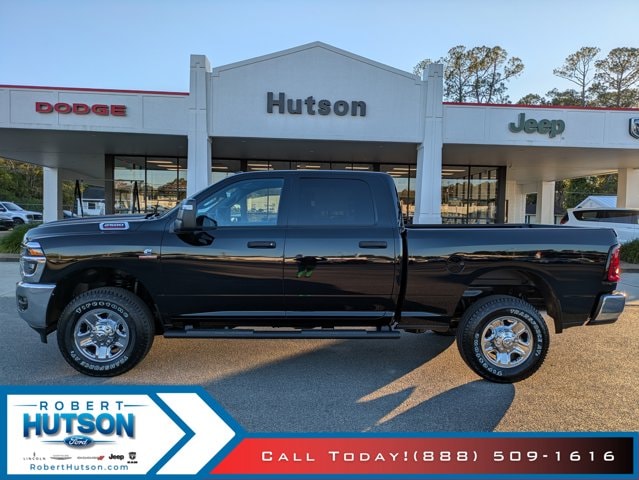 2026 RAM Ram 2500 Pickup Tradesman's photo