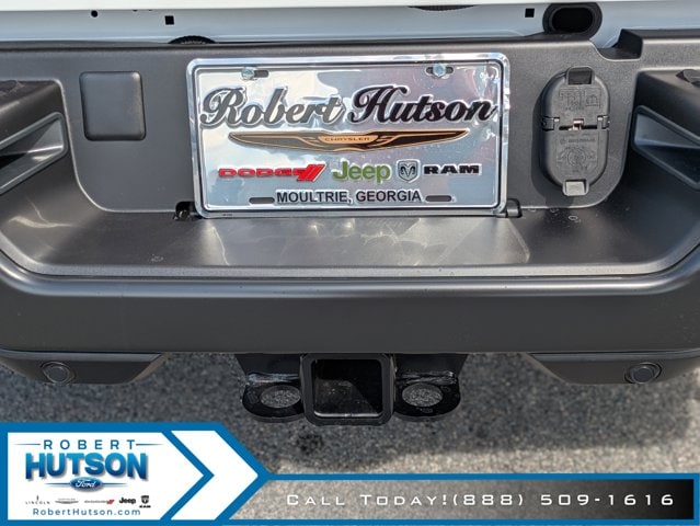 2025 RAM 2500 Tradesman - Photo 11