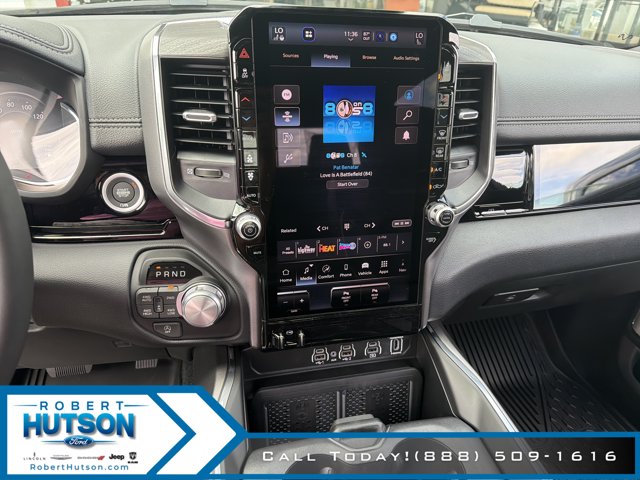 2026 RAM 1500 Laramie - Photo 27