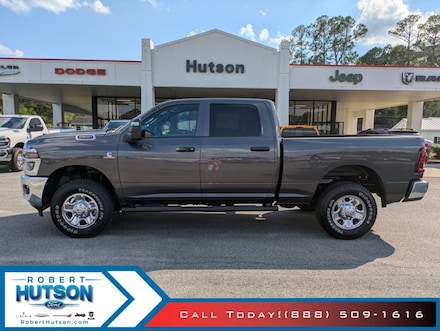 2026 Ram 2500 Tradesman Pickup