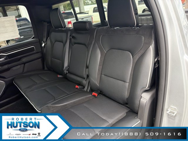 2026 RAM 1500 Laramie - Photo 19