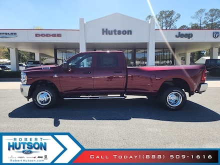 2024 Ram 3500 Tradesman Pickup