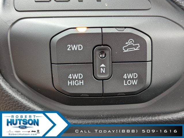 2025 RAM 2500 Big Horn - Photo 26