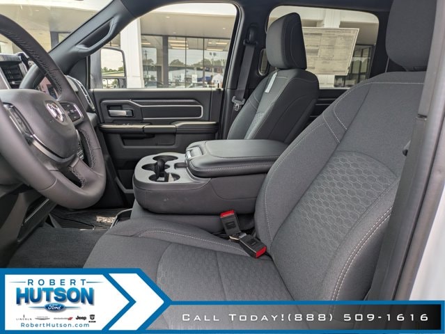 2025 RAM 2500 Big Horn - Photo 16