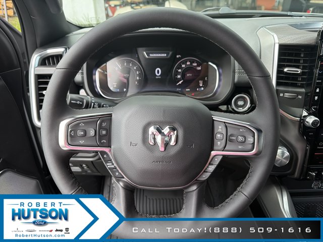 2026 RAM 1500 Laramie - Photo 24