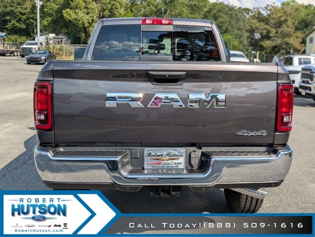 2026 RAM 2500 Tradesman - Photo 7
