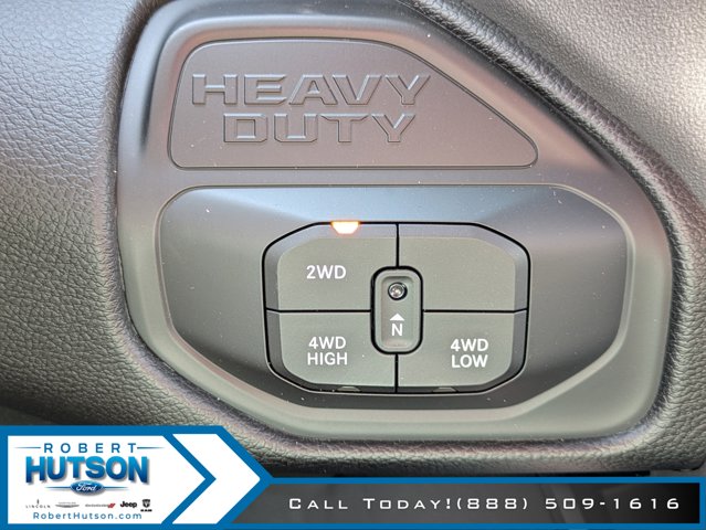 2025 RAM 2500 Big Horn - Photo 24