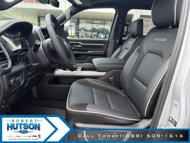 2026 RAM 1500 Laramie - Photo 18