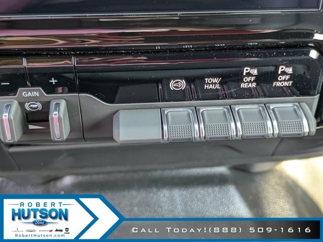 2026 RAM 2500 Tradesman - Photo 20