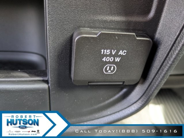 2025 RAM 2500 Tradesman - Photo 27