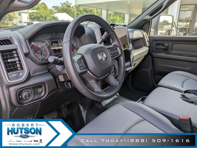 2026 RAM 2500 Tradesman - Photo 28