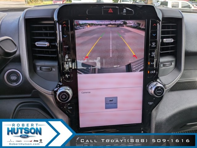 2025 RAM 2500 Tradesman - Photo 31