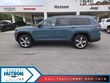  Jeep Grand Cherokee L