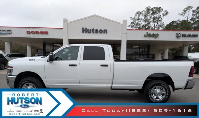 2026 RAM 2500 Tradesman 4X4 Crew Cab LWB's photo