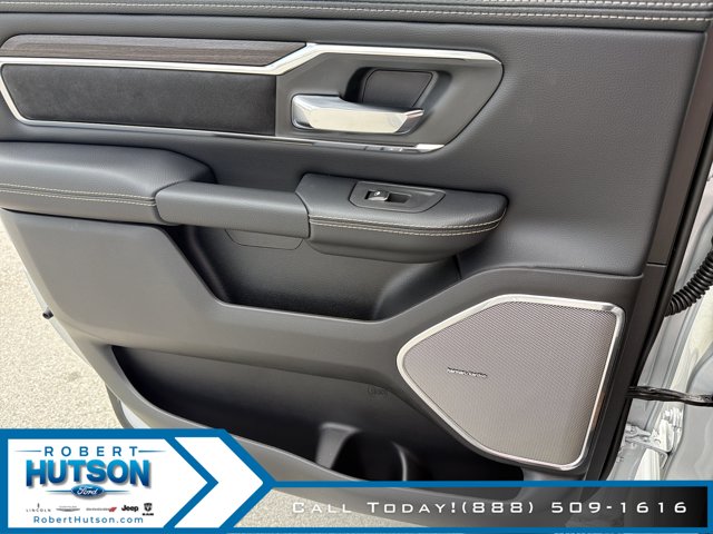 2026 RAM 1500 Laramie - Photo 28