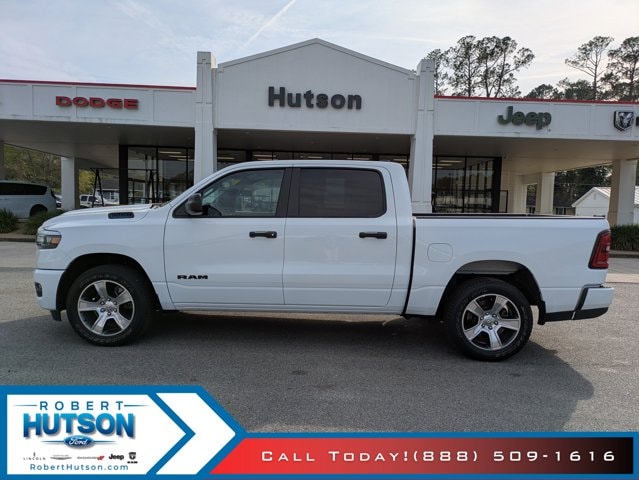2025 RAM Ram 1500 Pickup