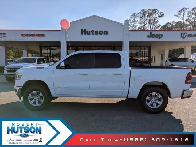 2022 RAM Ram 1500 Pickup Laramie