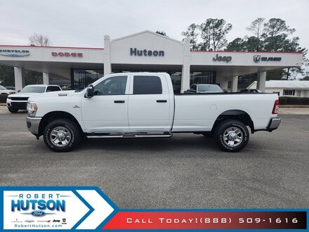 2024 Ram 2500 Tradesman Pickup