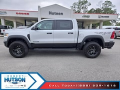 2027 Ram 1500 RHO/TRX SRT Pickup
