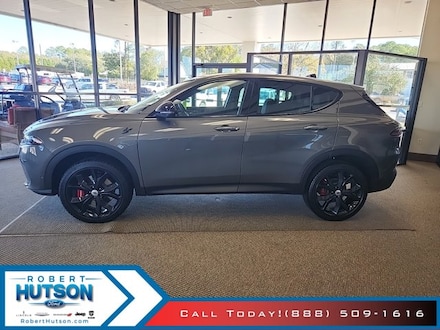 2024 Dodge Hornet GT SUV