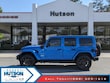 Jeep Wrangler Unlimited 4xe