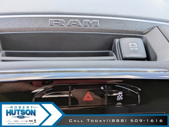 2026 RAM 2500 Tradesman - Photo 21