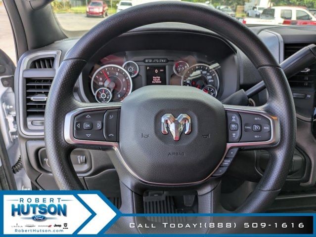 2025 RAM 2500 Tradesman - Photo 19