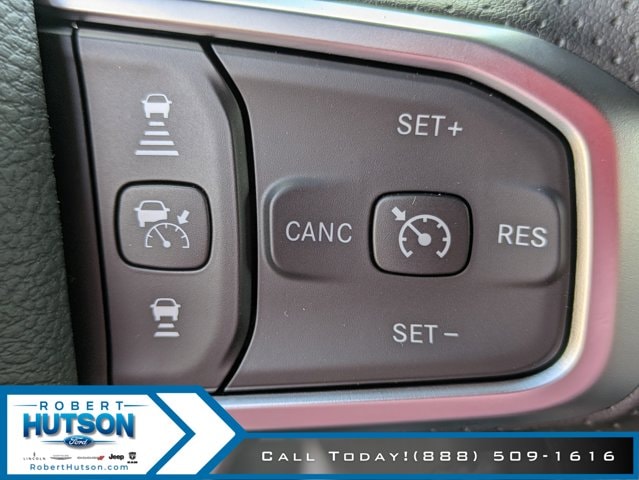 2026 RAM 2500 Tradesman - Photo 18
