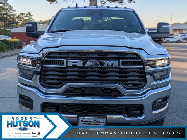 2026 Ram 3500 Tradesman Big Horn photo 3
