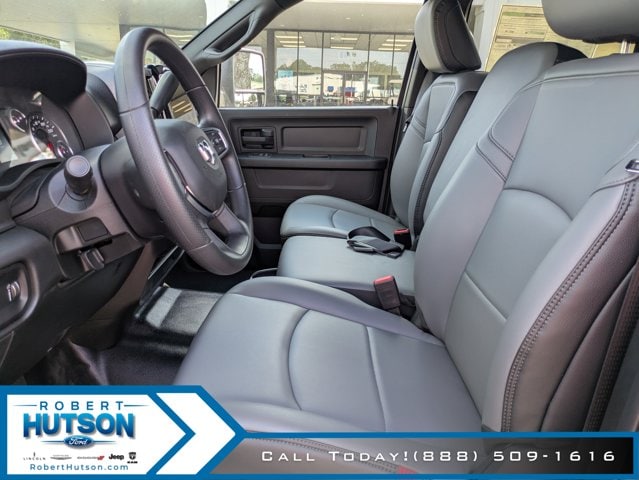 2026 RAM 2500 Tradesman - Photo 27