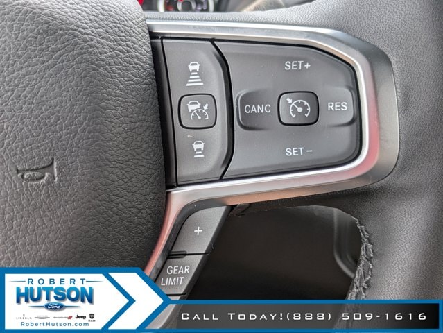 2025 RAM 2500 Big Horn - Photo 21