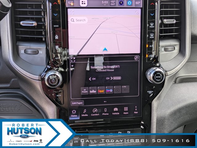 2025 RAM 2500 Tradesman - Photo 22
