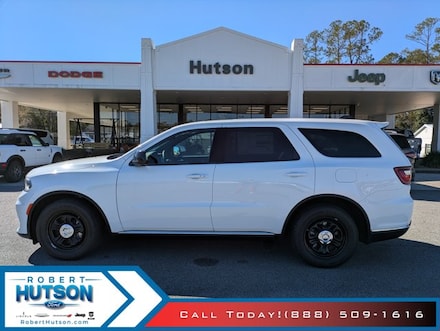 2025 Dodge Durango Pursuit Sport Utility