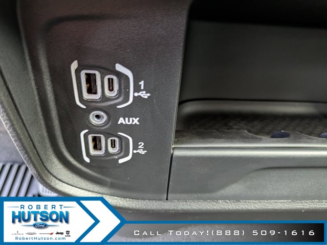 2025 RAM 2500 Tradesman - Photo 26