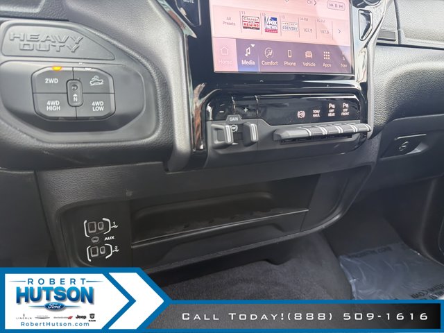 2026 RAM Ram 2500 Pickup Big Horn - Photo 23