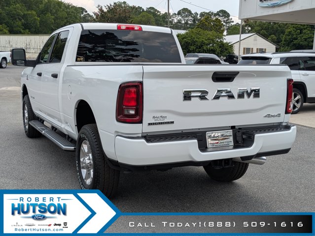 2025 RAM 2500 Big Horn - Photo 8