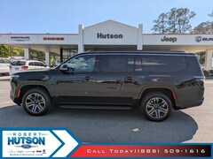 2026 Jeep Grand Wagoneer L Base Sport Utility