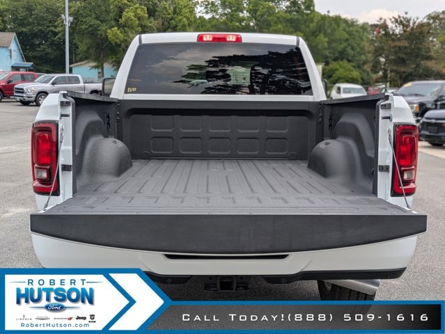 2025 RAM 2500 Big Horn - Photo 11