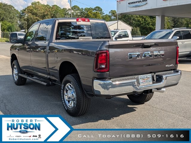 2026 RAM 2500 Tradesman - Photo 8