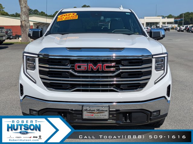2023 Gmc Sierra 1500 SLT photo 3