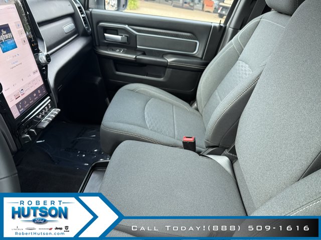 2026 RAM Ram 2500 Pickup Big Horn - Photo 26